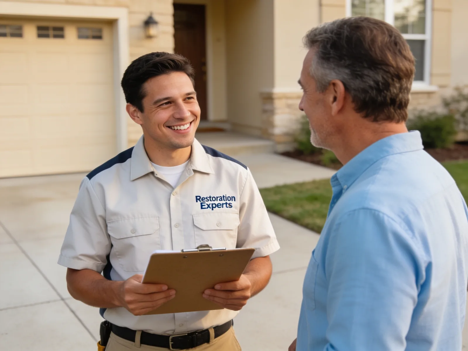 Water Damage Cleanup Veyo, UT FAQs